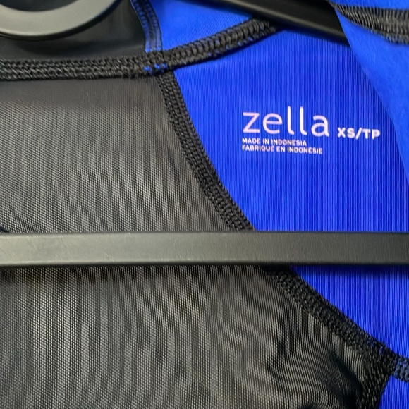 NWT Zella Performer Slim Fit Jacket - Picture 8 of 10